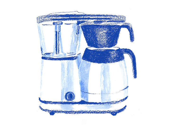 How to Make Coffee with a Coffee Maker