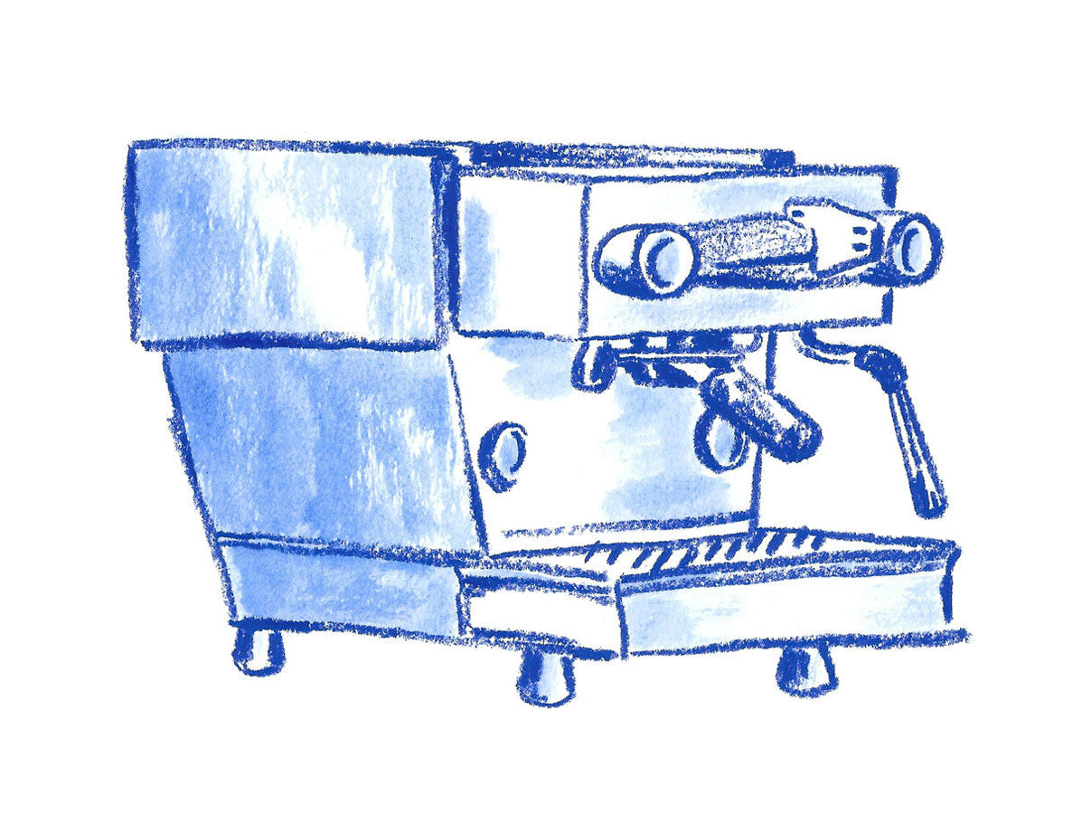 Introduction to Espresso