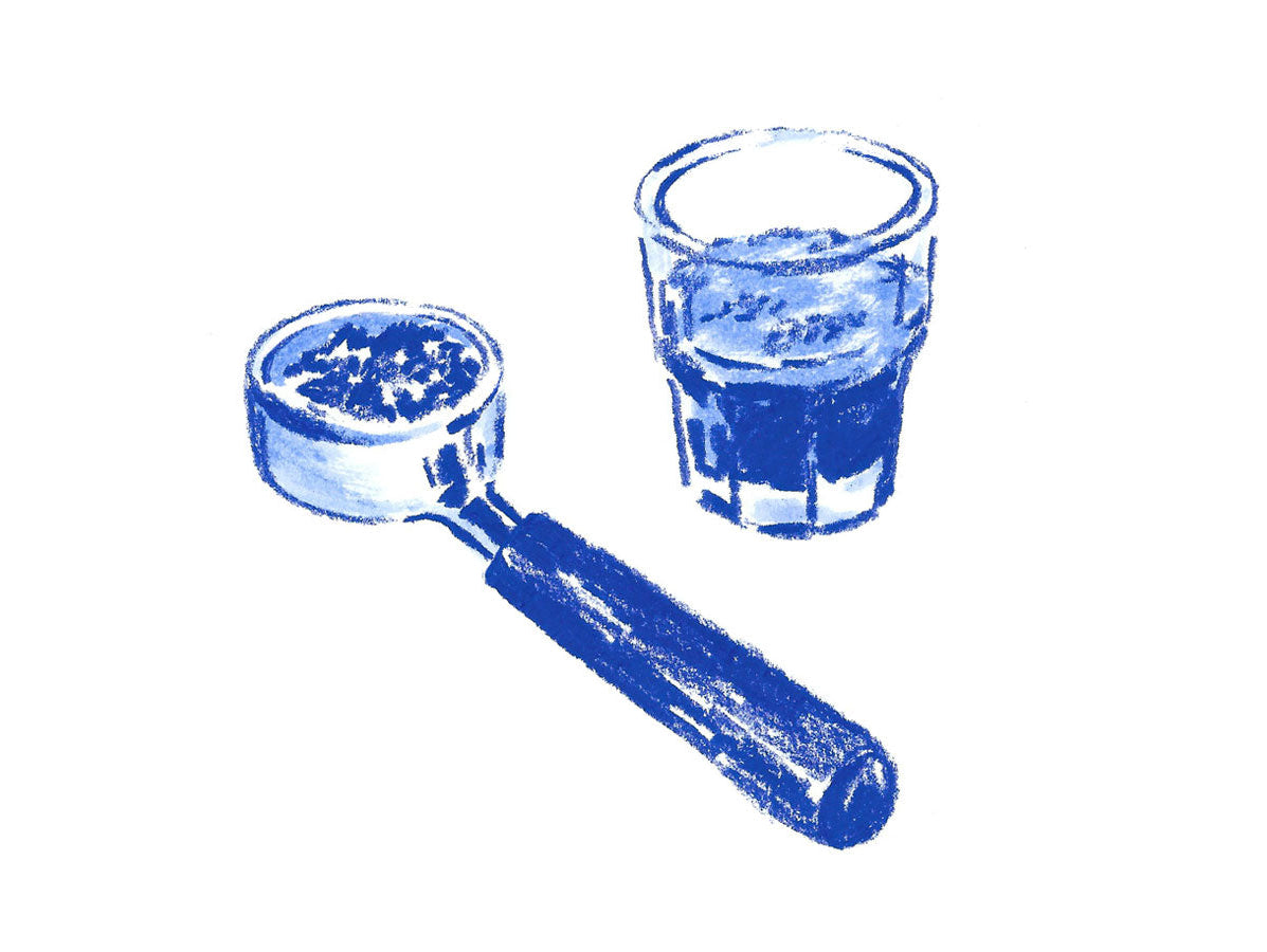 How to Pull a Shot of Espresso