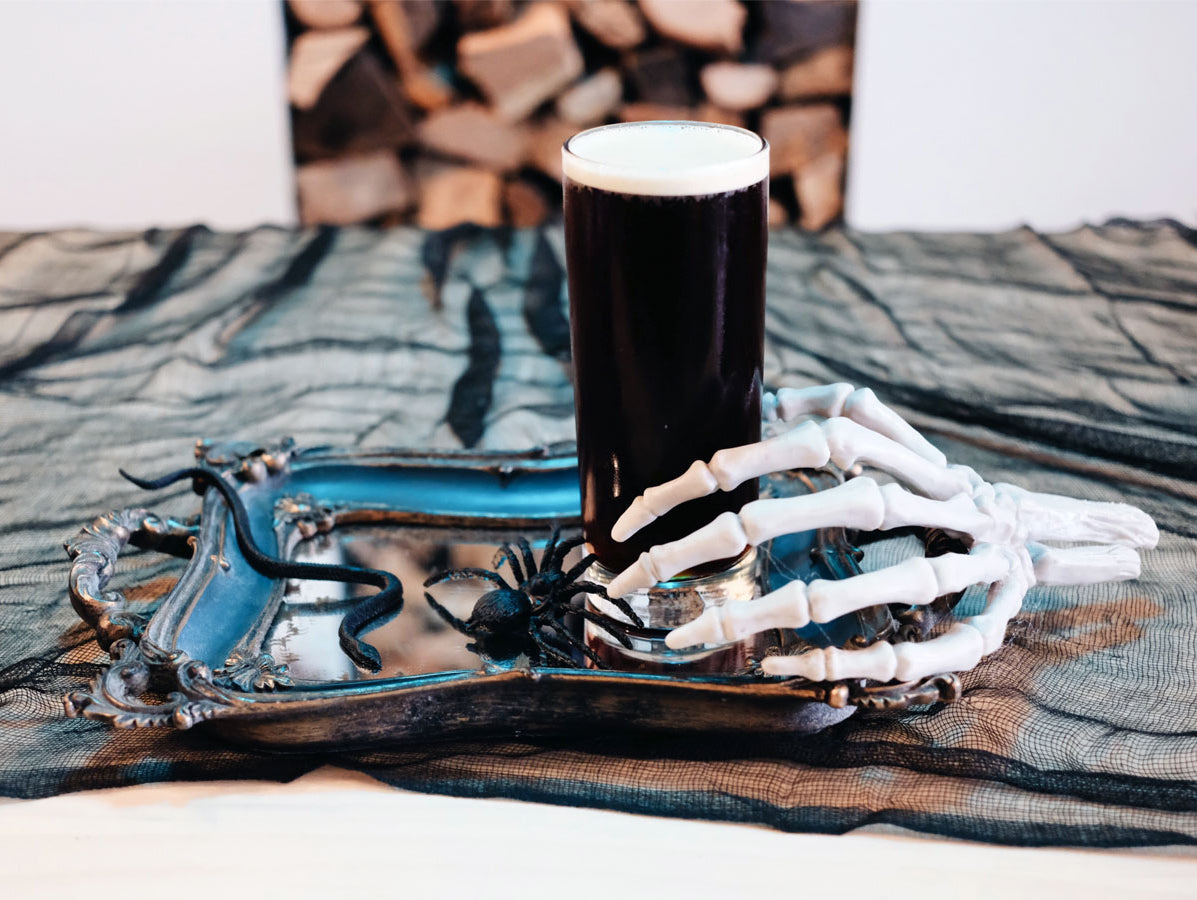 Recipe: Cold Brew Concentrate