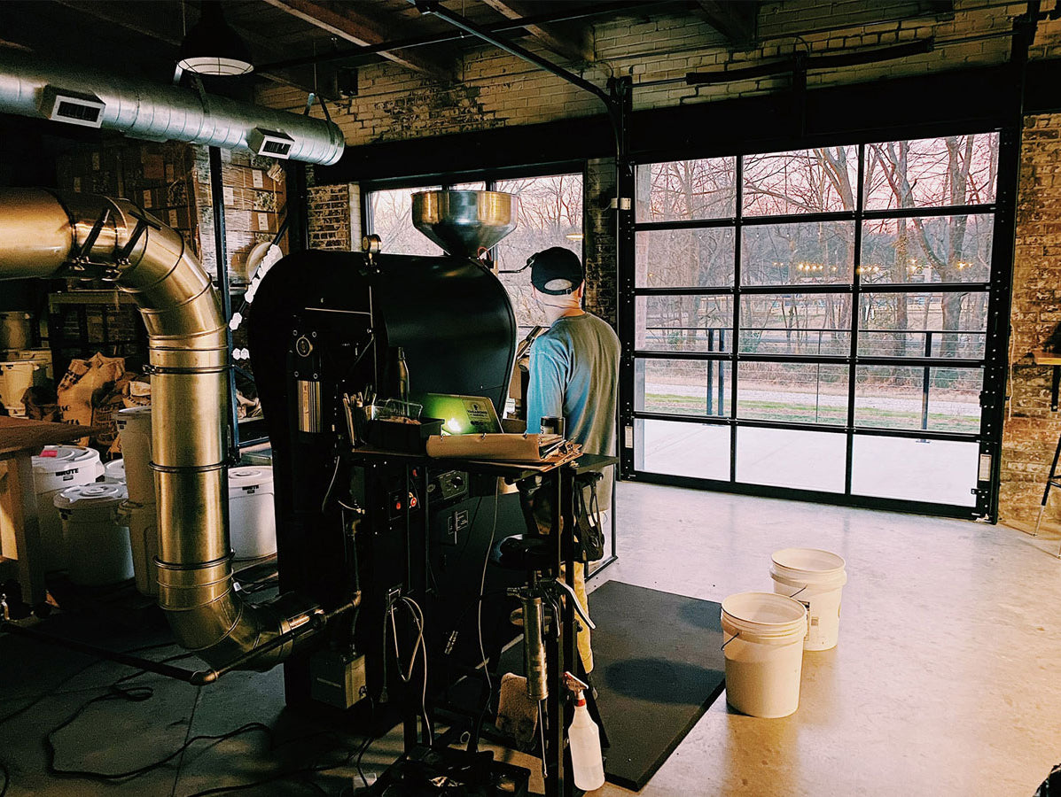 Methodical at The Commons