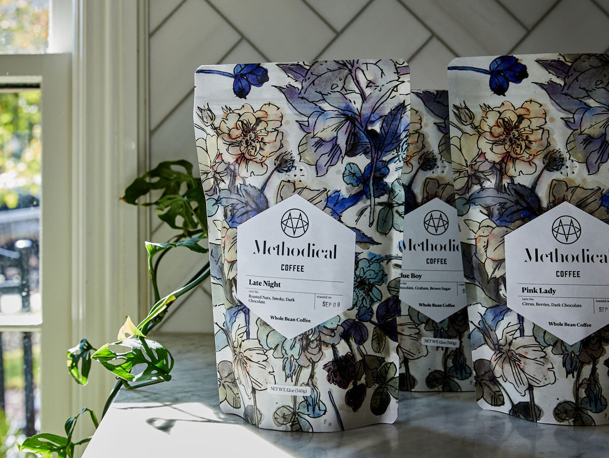 Coffee 101: Single Origins vs. Blends—What's the Difference?