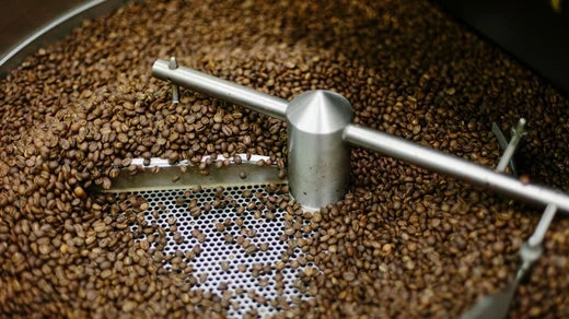 How Much Caffeine Is in Coffee?