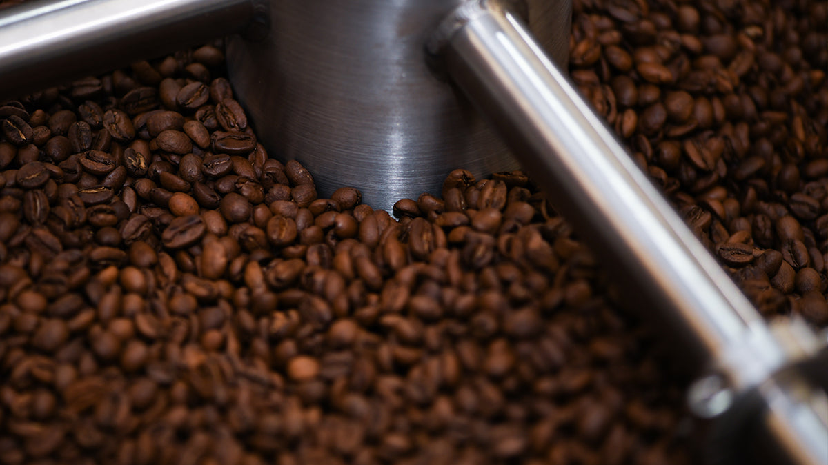 Should You Freeze Your Coffee Beans?
