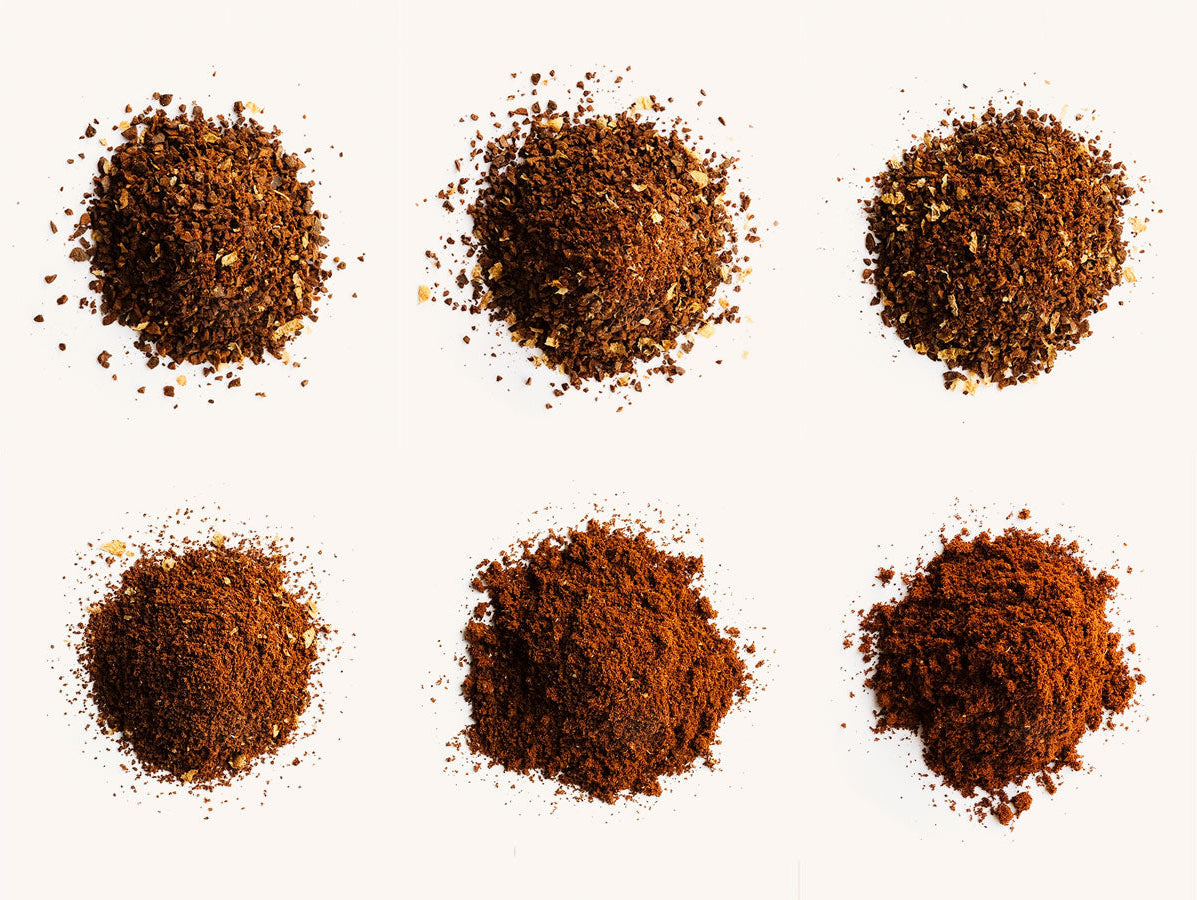 How to Grind Coffee Beans at Home (With and Without a Grinder)