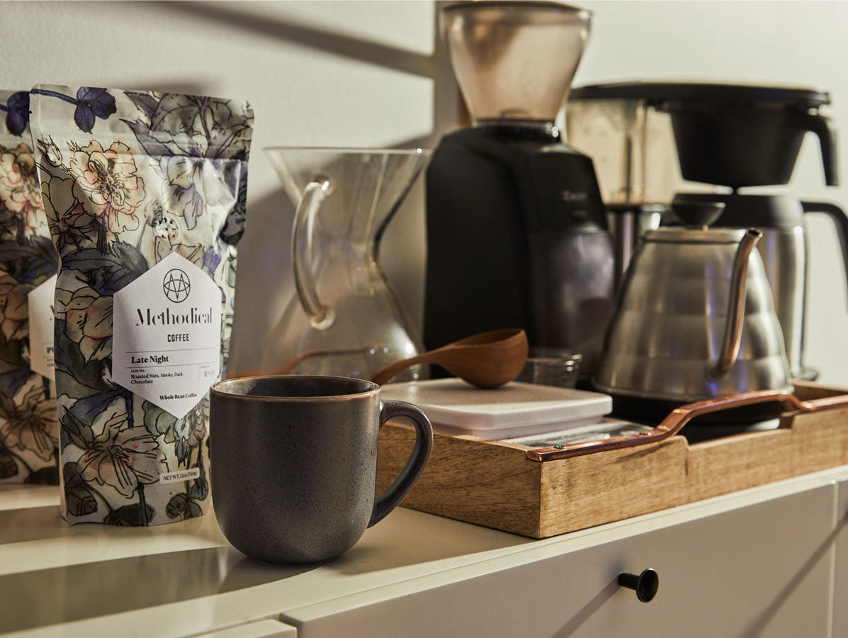 Coffee-to-Water Ratio: The Ultimate Guide to Brewing Ratios