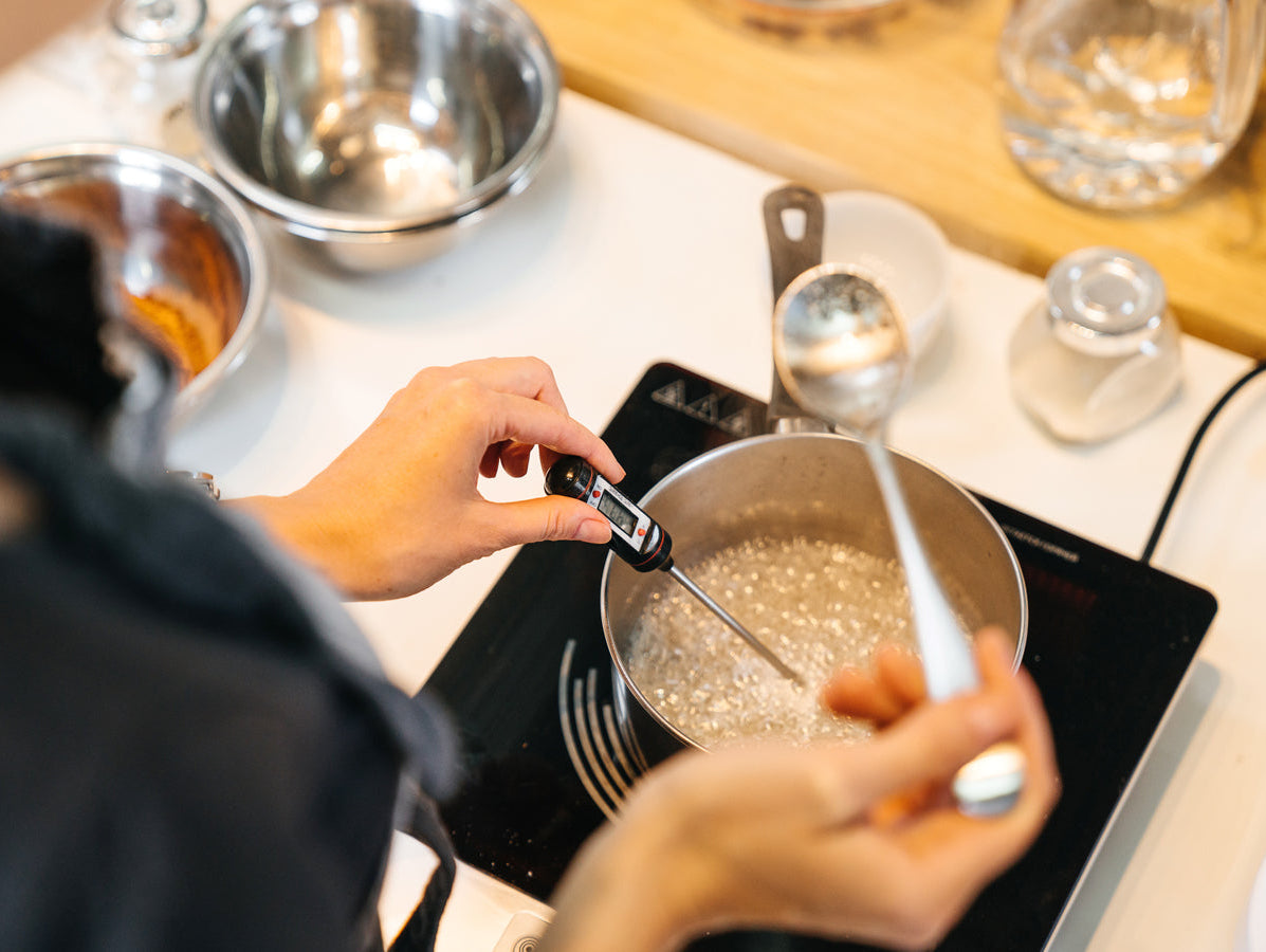 How to Make Coffee Syrup at Home: Easy DIY Recipes for Delicious Coffee Drinks