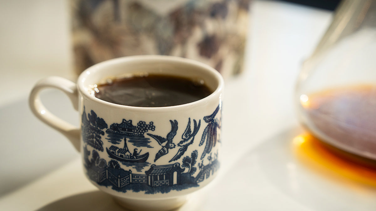 What “Smooth” Coffee Actually Means (and How to Brew It)