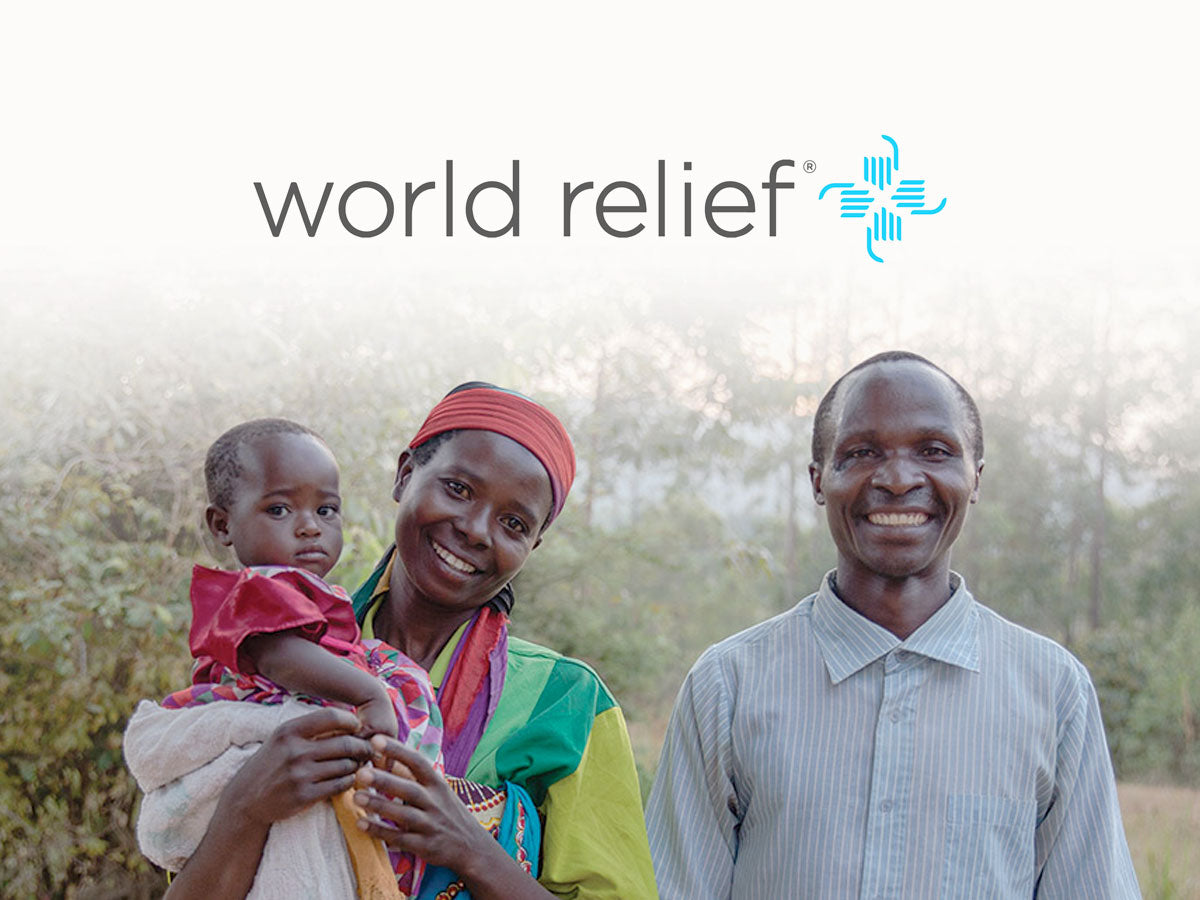 Methodical Partners with World Relief