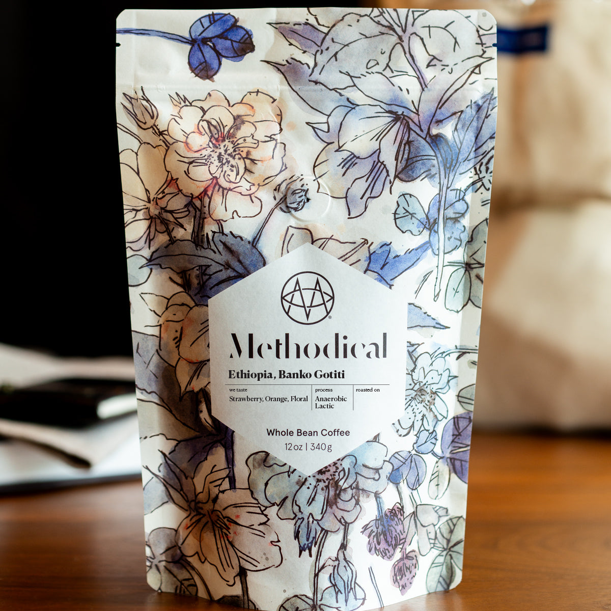 Ethiopia, Banko Gotiti