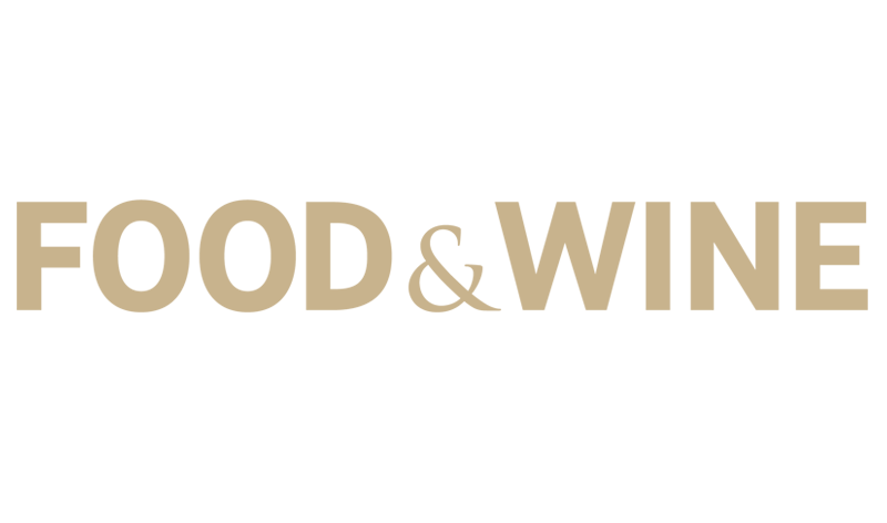 Food & Wine