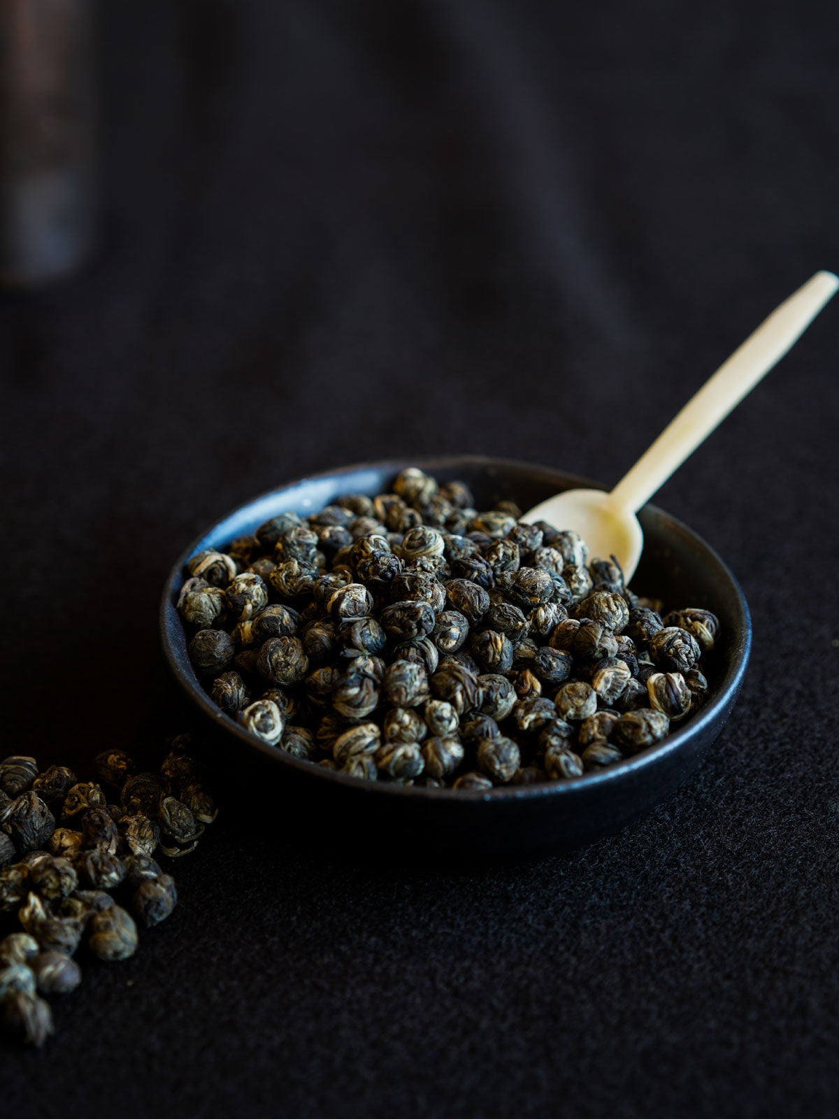 Jasmine Pearl – Methodical Coffee