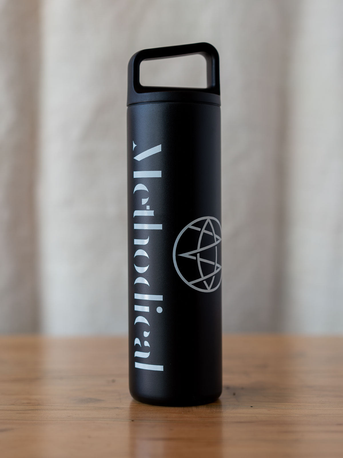 Methodical Miir Water Bottle