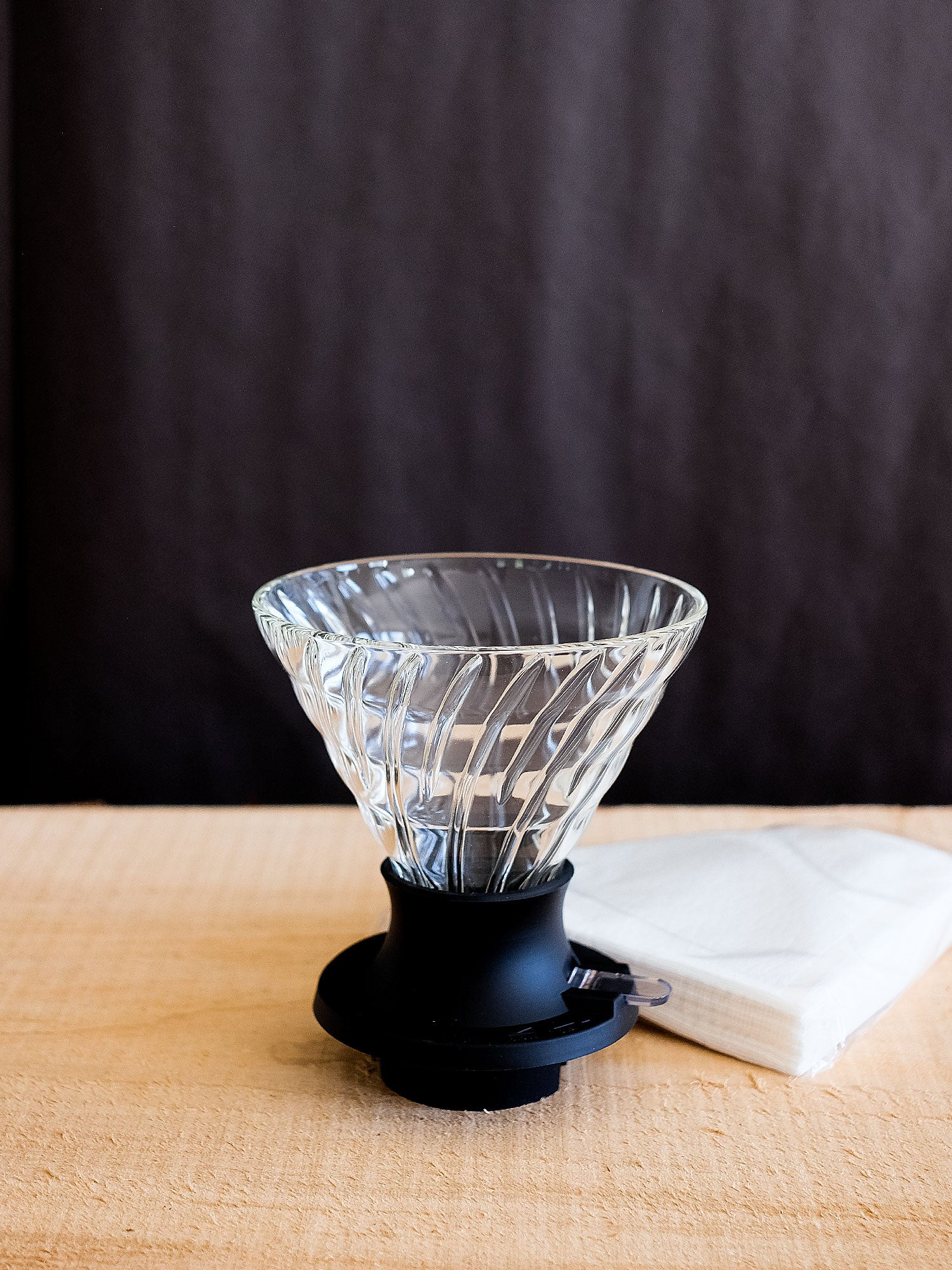 Brewing The Perfect Coffee With The Hario V60 Switch Coffee Dripper 