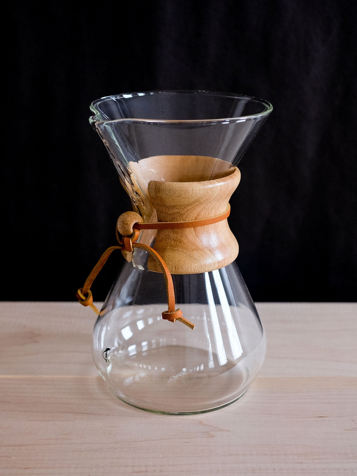 8 cup Chemex - Whisk