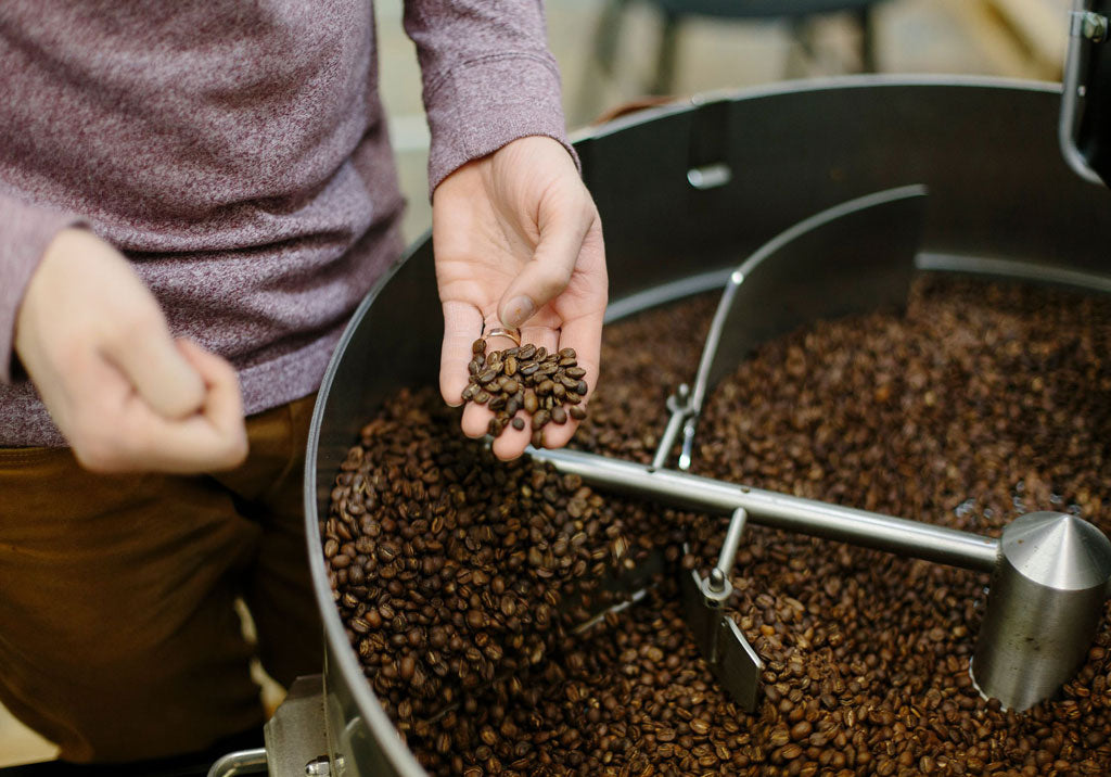 The Decaf Revival