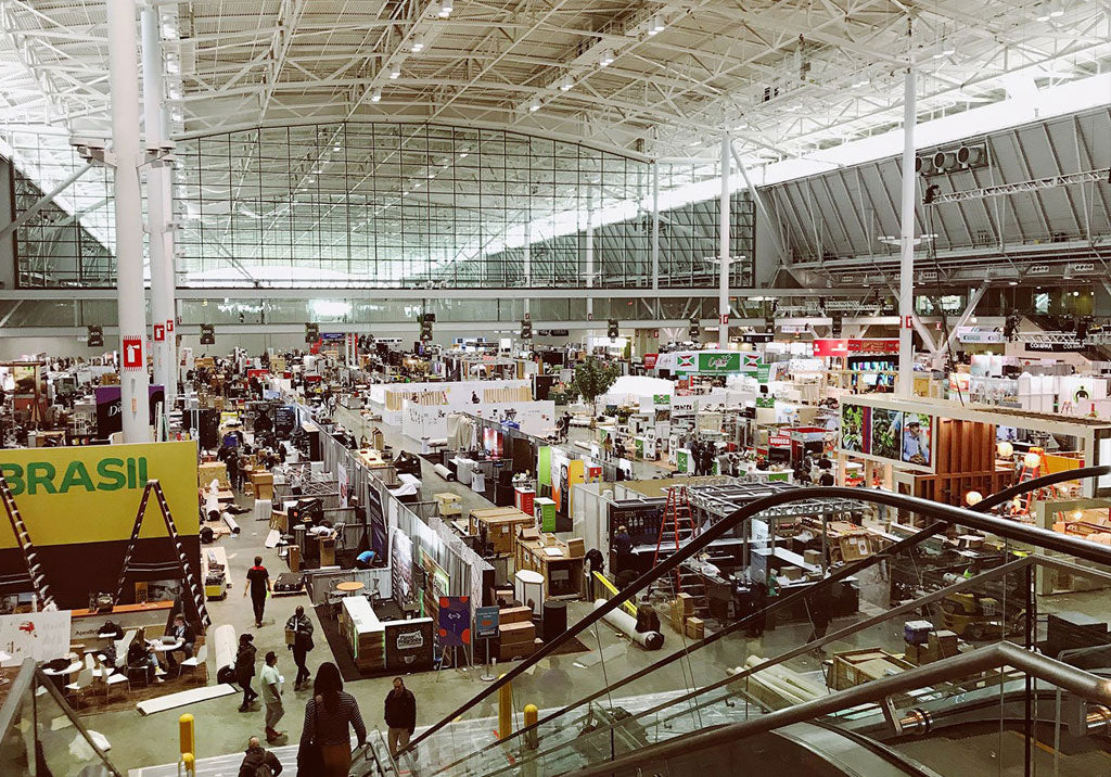 The EXPO Files
