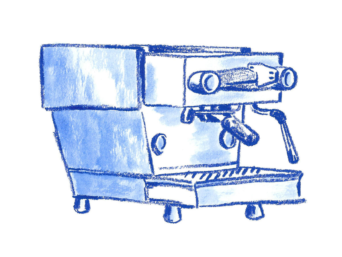 Introduction to Espresso