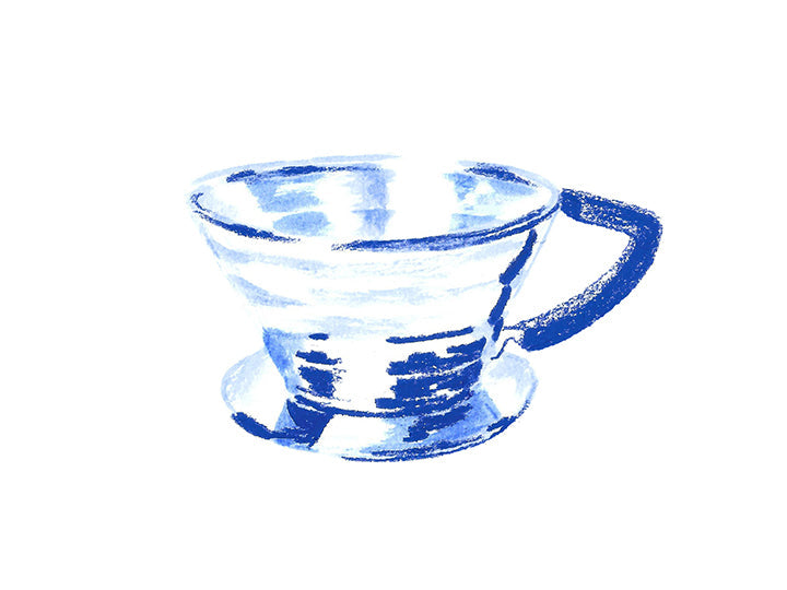 How to Make a Pour Over Coffee