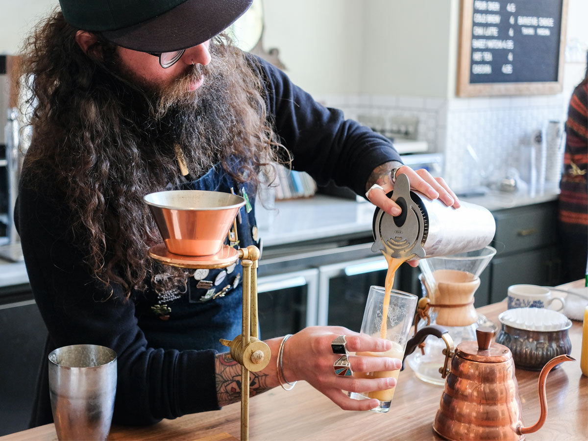 Coffee Brewing Basics: Which Method is Best?