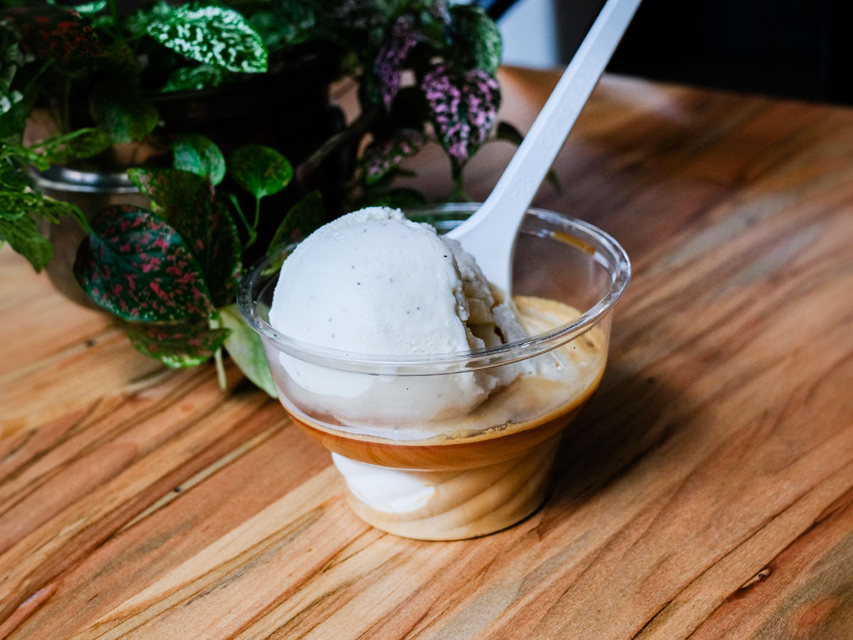 How to Make the Perfect Affogato Coffee Dessert at Home
