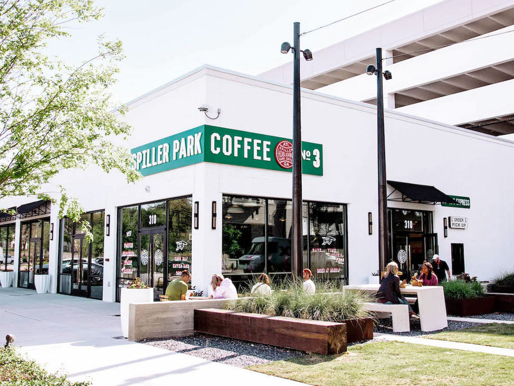 10 best places to shop in Atlanta, ranked by local shopping expert
