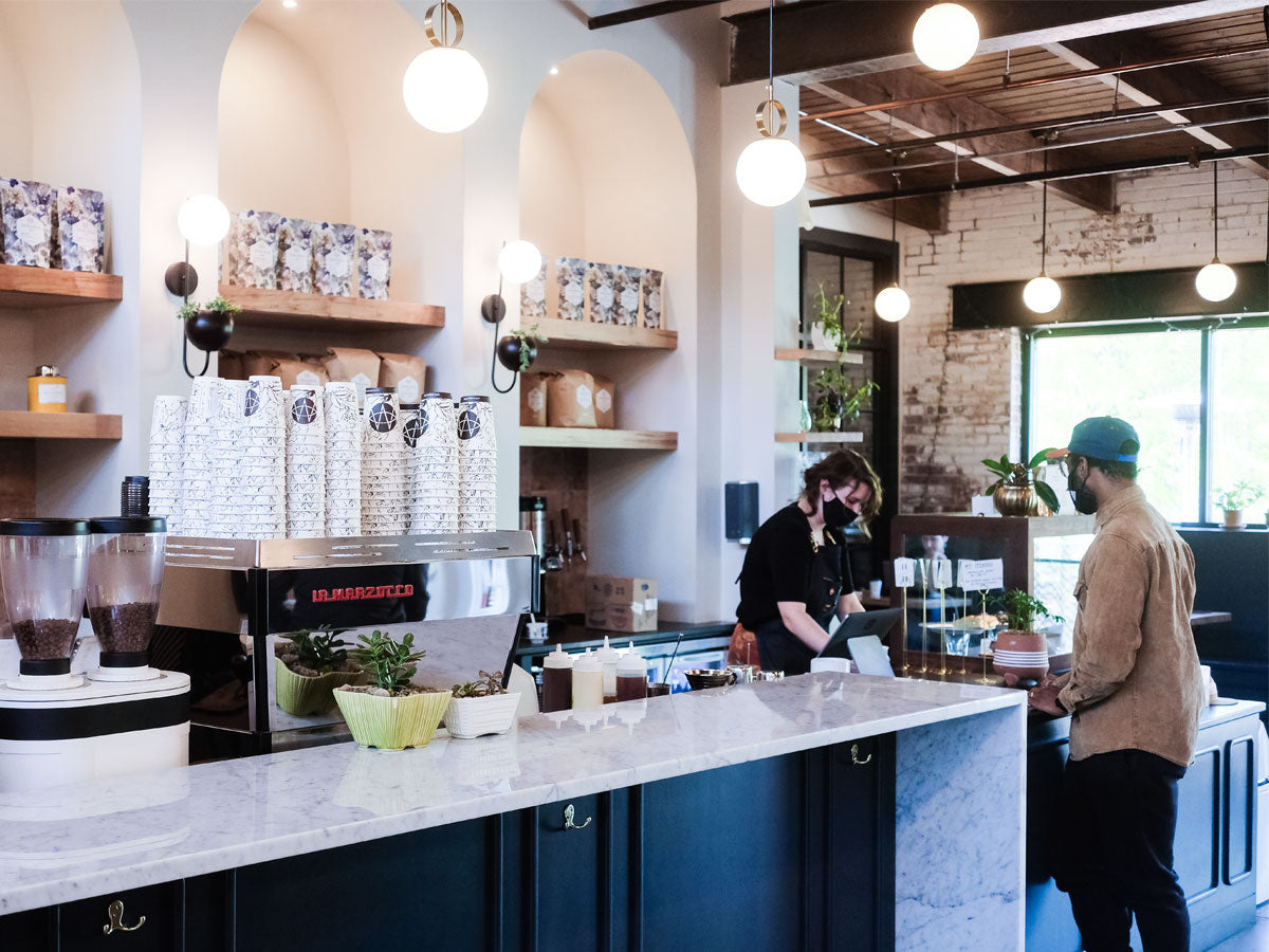 Third Wave Coffee & Specialty Coffee: What Are They?