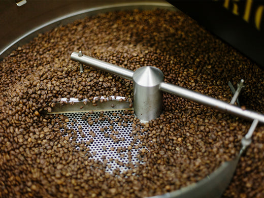 How Much Caffeine is in Coffee?