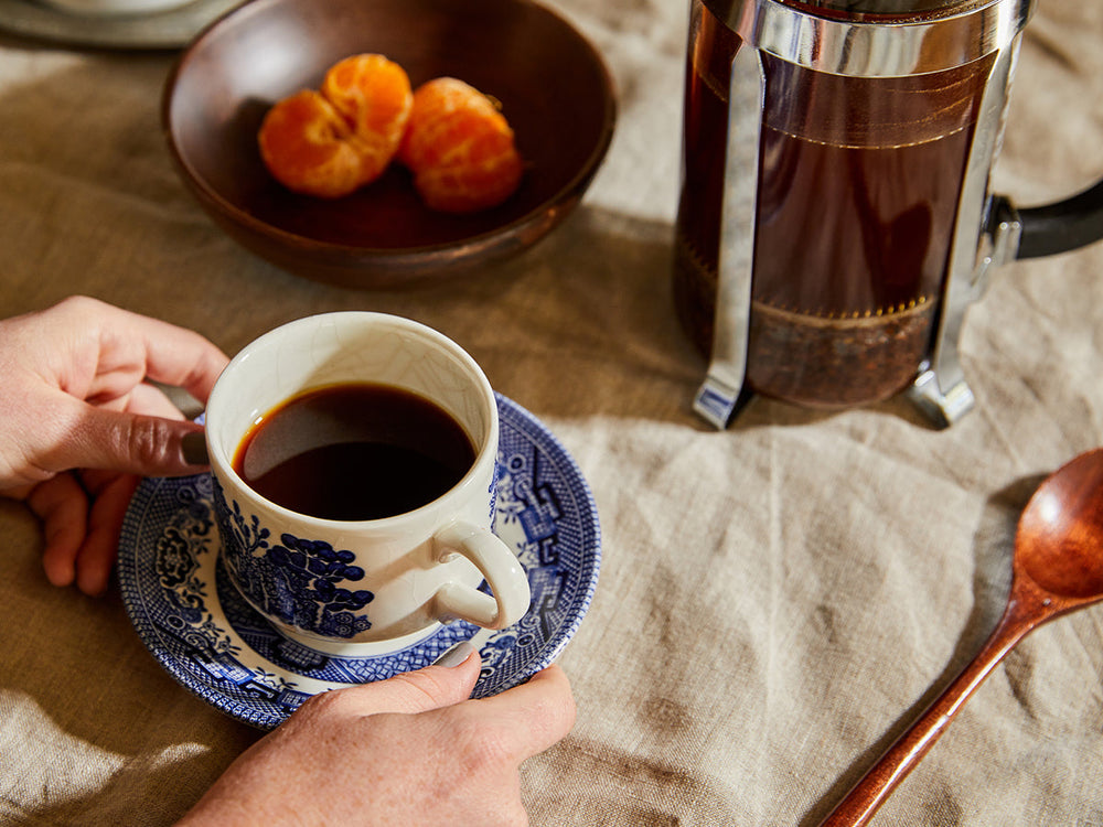 6 Benefits of Drinking Coffee Before Working Out