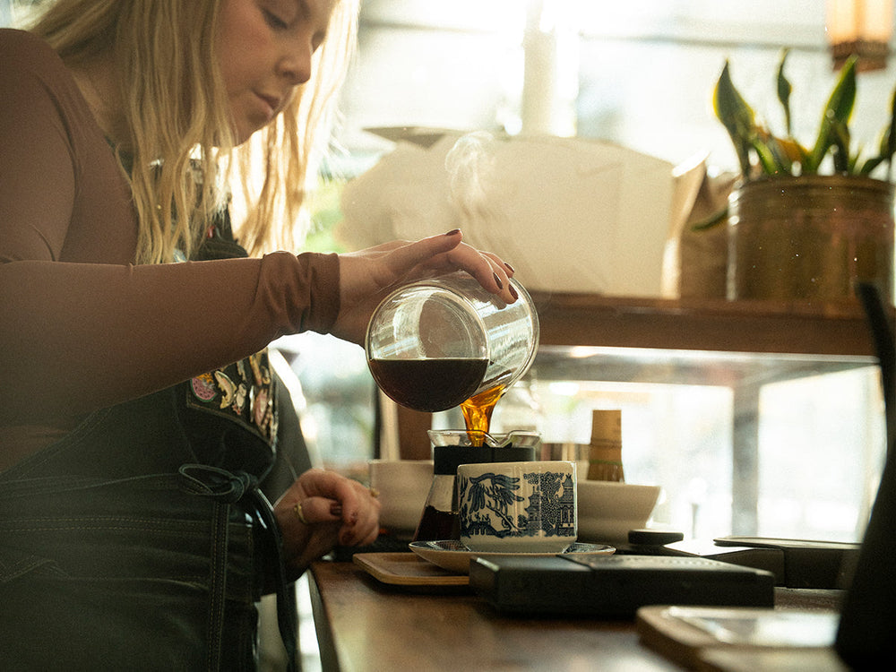 Decaf Coffee: Misconceptions, Myths, and Benefits