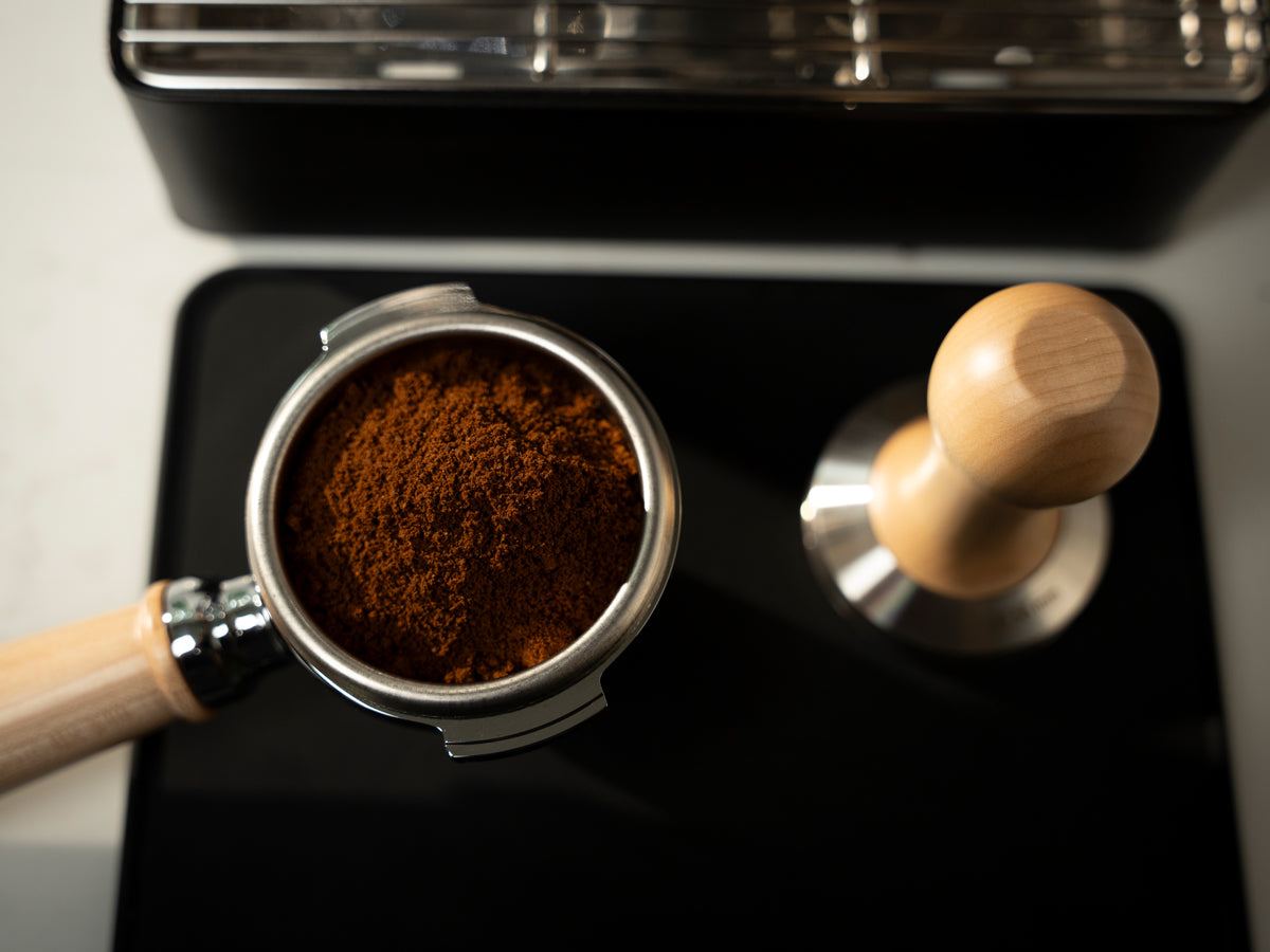 Building Your First Home Espresso Setup