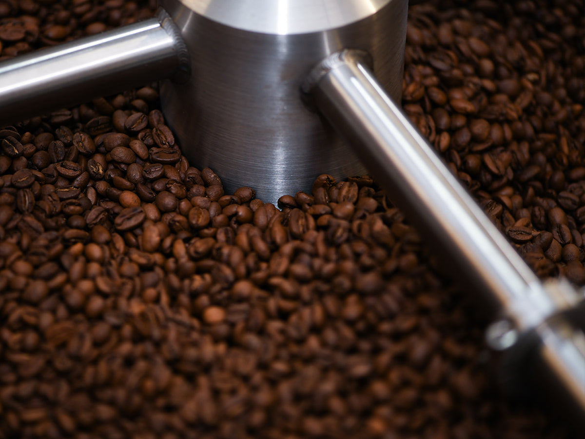 Should You Freeze Your Coffee Beans?