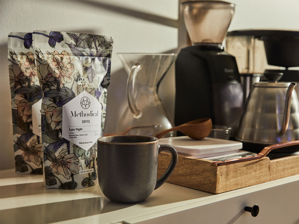 The Art of Gifting Coffee: What Every Coffee Lover Really Wants