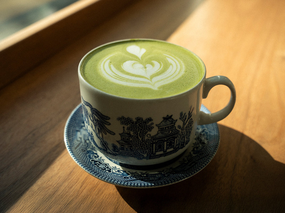What is Matcha? How to Make a Matcha Latte at Home