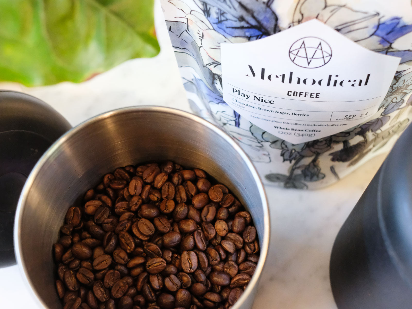 How long does coffee last?