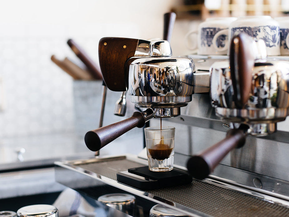 How to Enjoy Espresso: The Complete Guide to Drinking Espresso for Beg ...
