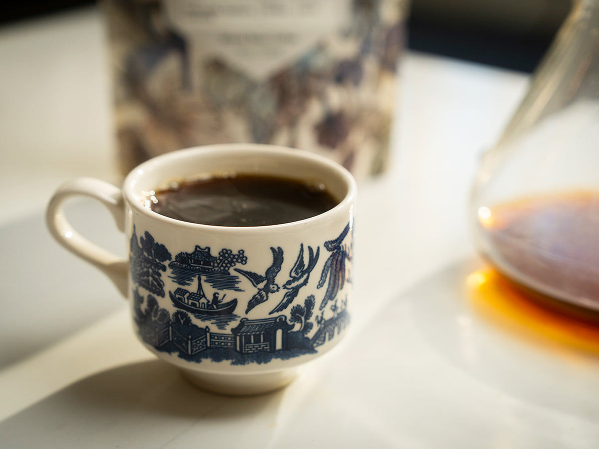 What “Smooth” Coffee Actually Means (and How to Brew It)