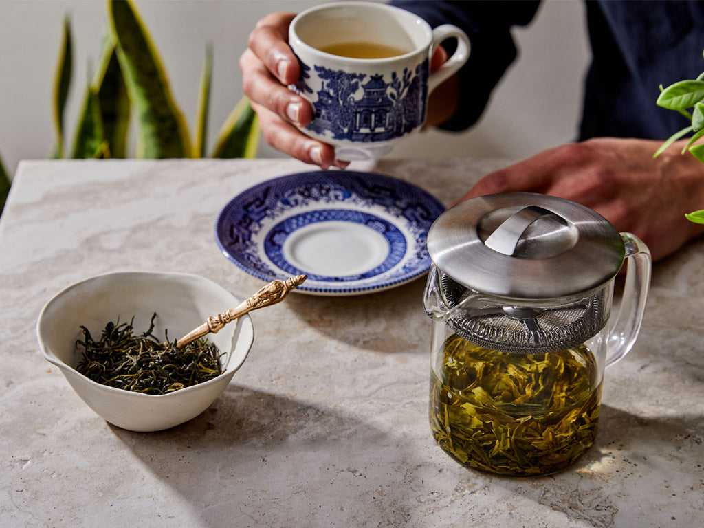 Teacup Shapes Compared – Tea Blog