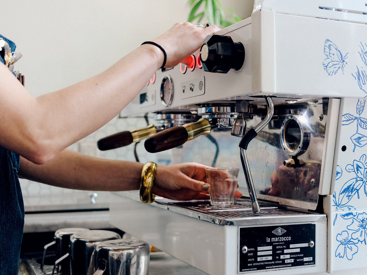 Is Distilled Water Good for Making Coffee?