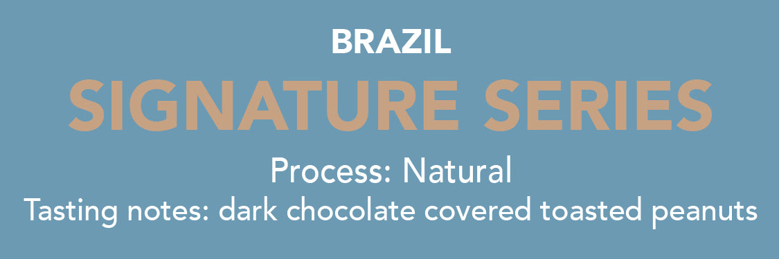 Photo of Dose - Brazil Signature Series