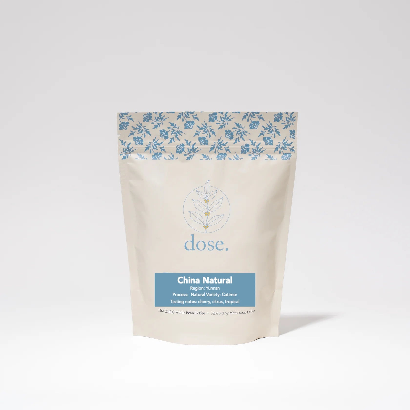 Photo of Dose - China Natural