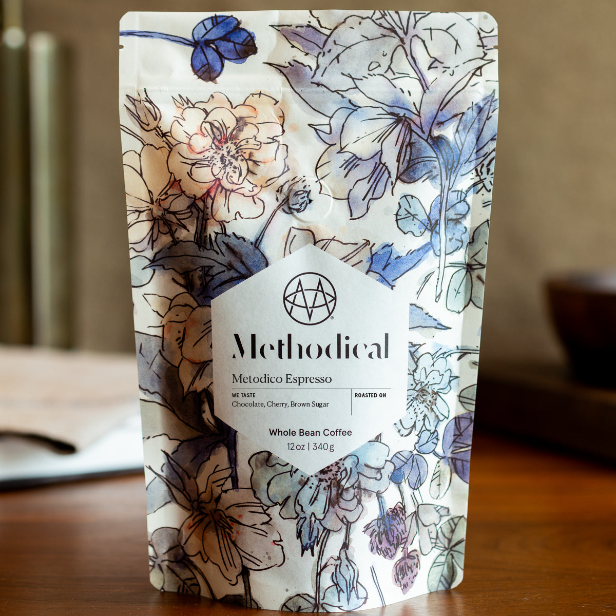Metodico Espresso