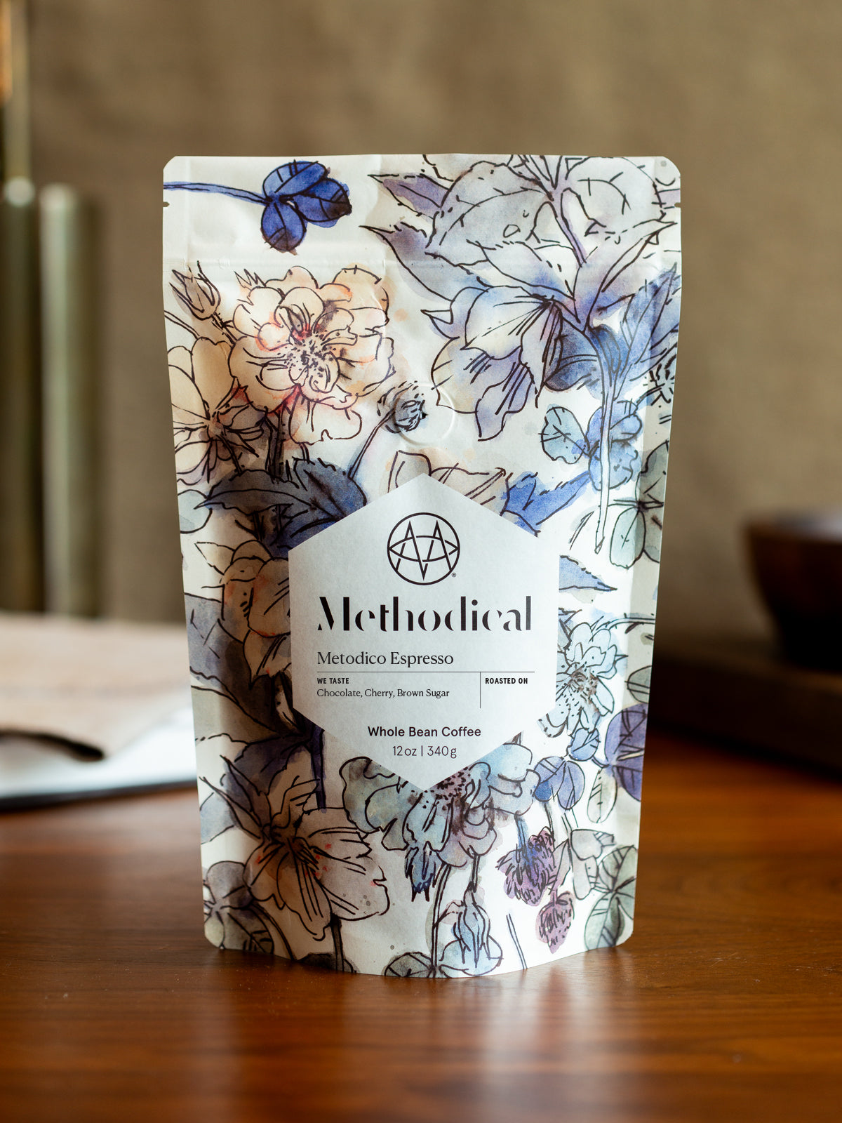 Photo of Metodico Espresso