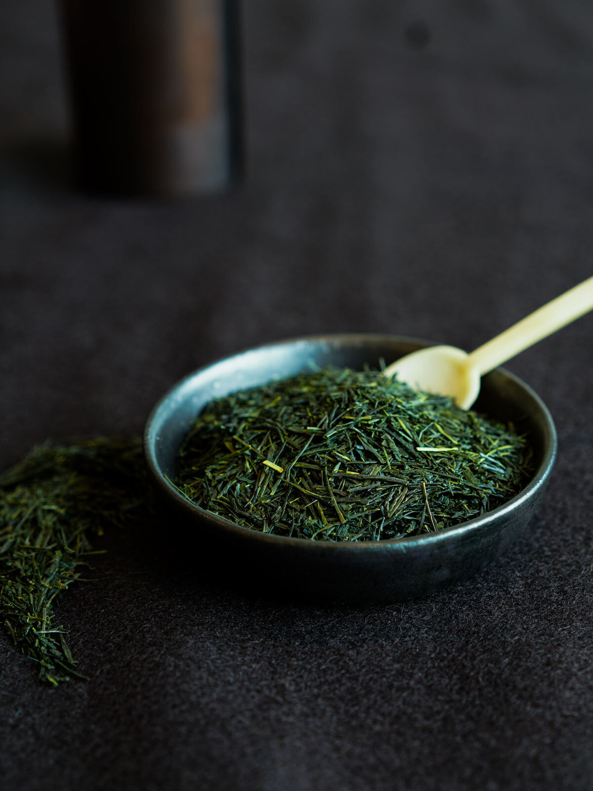 茶 OTAKASAN Original Sencha Green Tea (MF) – Чай зеленый Сенча оригинальный