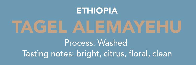 Photo of Dose - Ethiopia, Tagel Alemayehu