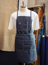 Methodical Apron