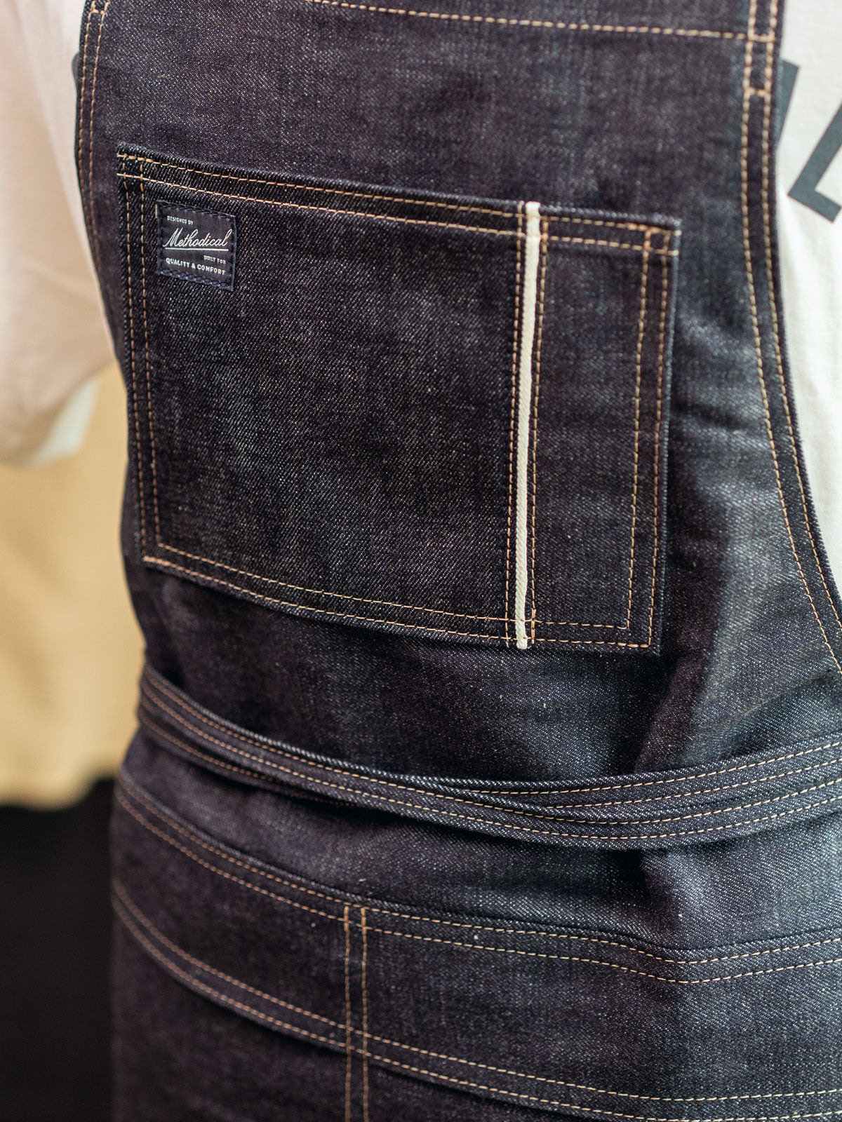 Methodical Apron – Methodical Coffee