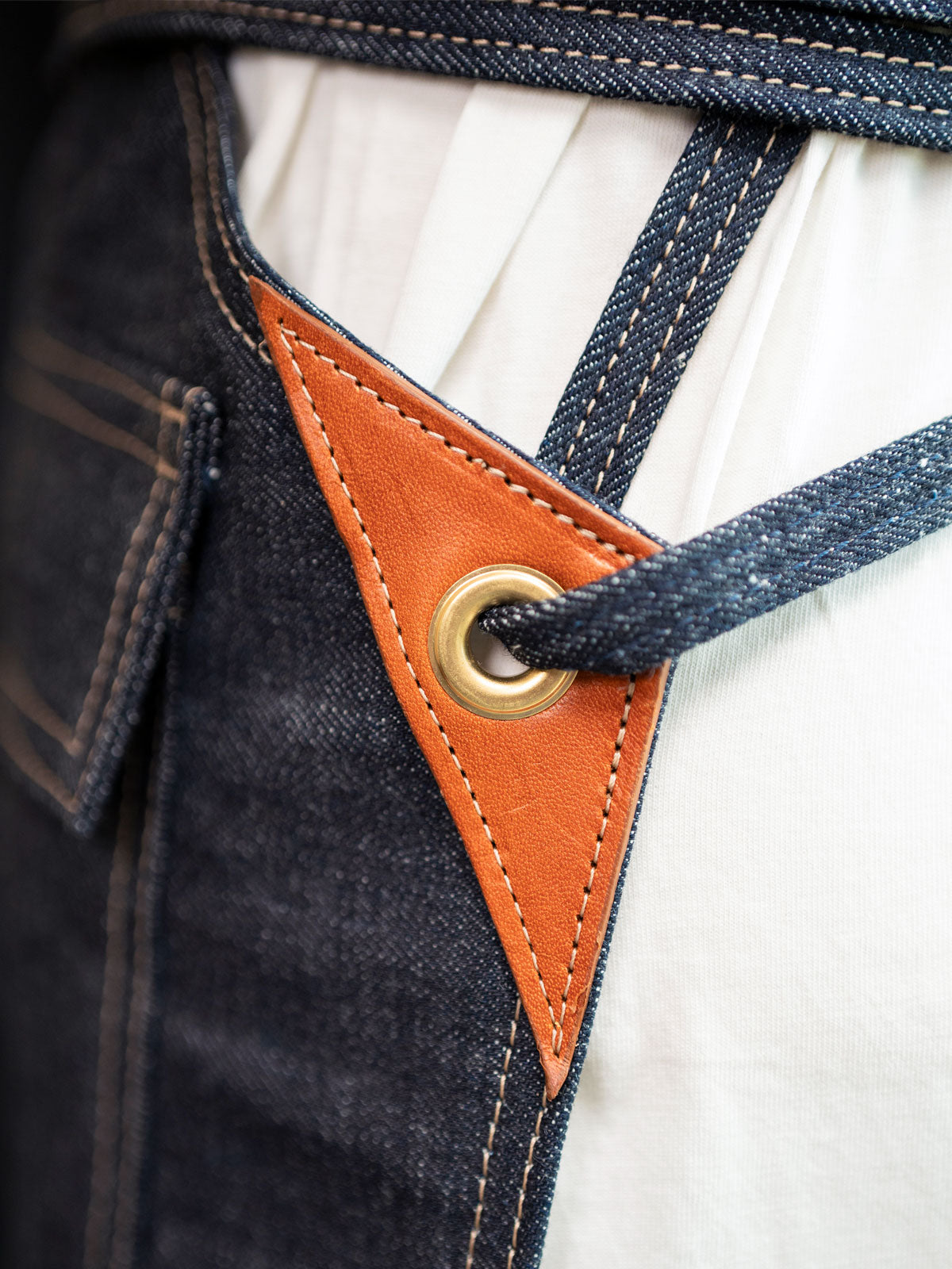 Methodical Apron – Methodical Coffee