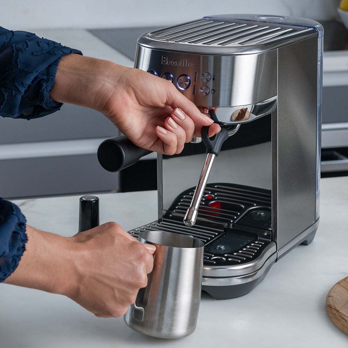 Breville Bambino® Plus – Methodical Coffee