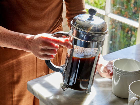 O-Kettle Digital Pour Over Kettle First Look » CoffeeGeek